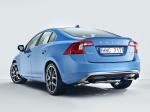 Volvo S60 Polestar 2013 года